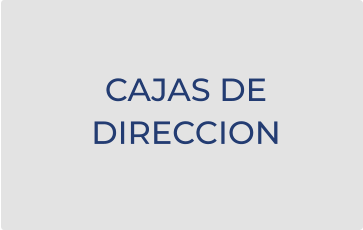 CAJAS DE DIRECCION