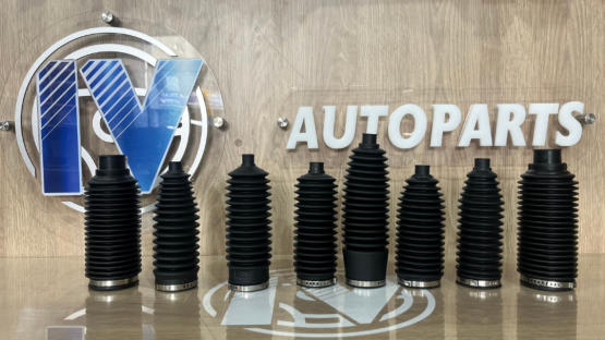 Guarda Polvos IV Autoparts