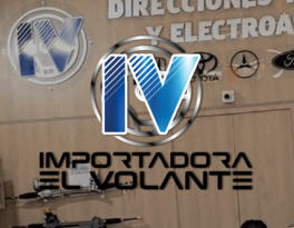 Importadora el Volante Repuestos Sistema de Direccion Bogota